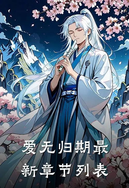 爱无归期最新章节列表