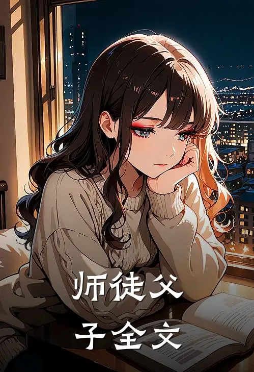 师徒父子全文