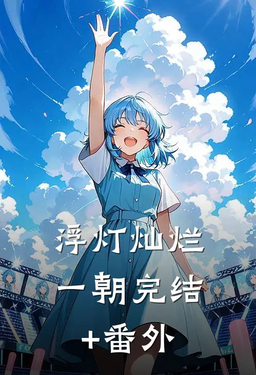 浮灯灿烂一朝完结+番外