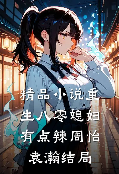 精品小说重生八零媳妇有点辣周怡袁瀚结局