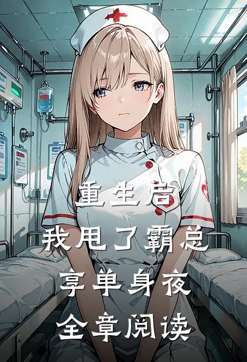 重生后，我甩了霸总享单身夜全章阅读
