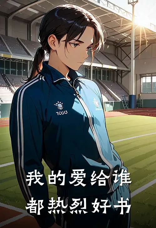 我的爱给谁都热烈好书