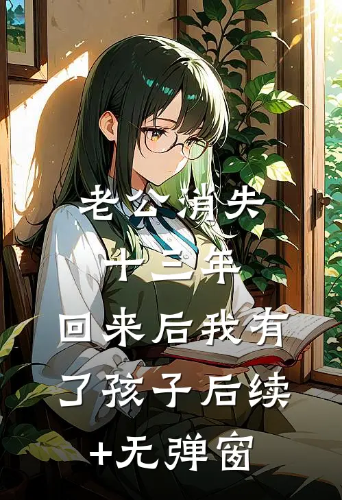 老公消失十三年，回来后我有了孩子后续+无弹窗