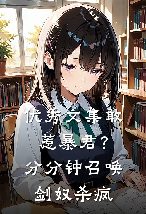 优秀文集敢惹暴君？分分钟召唤剑奴杀疯