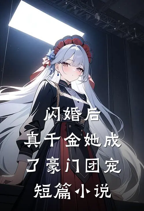 闪婚后,真千金她成了豪门团宠短篇免费阅读