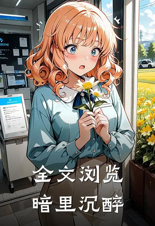 全文浏览暗里沉醉