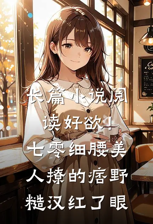 长篇小说阅读好欲！七零细腰美人，撩的痞野糙汉红了眼