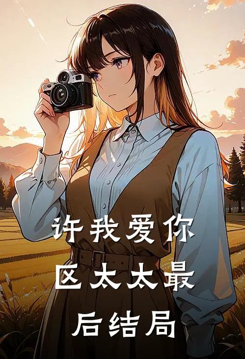 许我爱你，区太太最后结局