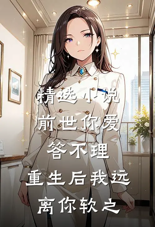 精选小说前世你爱答不理,重生后我远离你软之