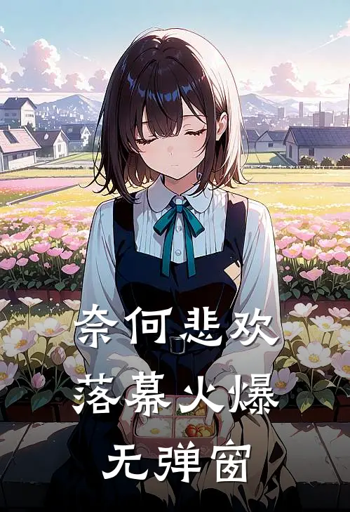 奈何悲欢落幕火爆无弹窗