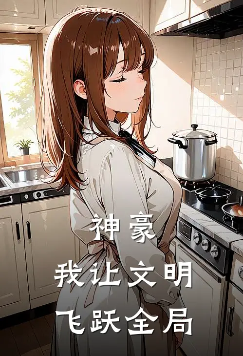神豪：我让文明飞跃全局
