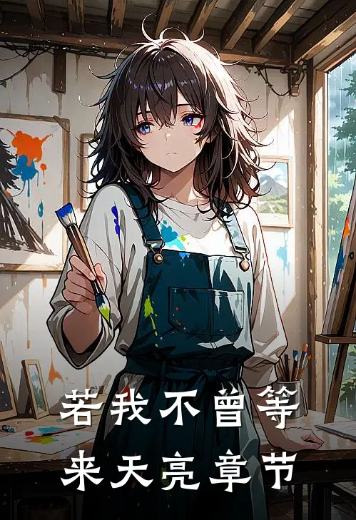 若我不曾等来天亮章节