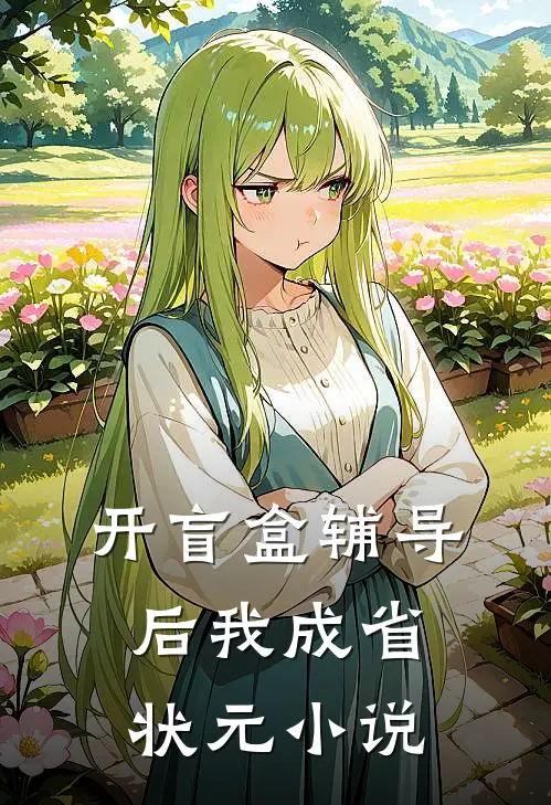 开盲盒辅导后我成省状元小说