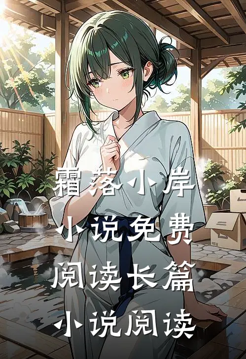 霜落小岸小说免费阅读长篇小说阅读