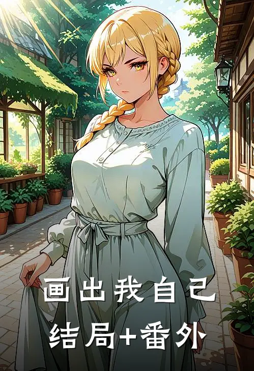 画出我自己结局+番外