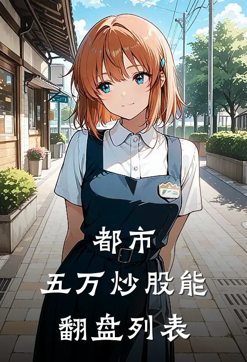 都市：五万炒股能翻盘列表