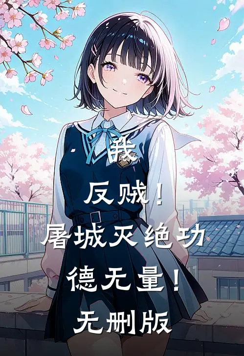 我，反贼！屠城灭绝功德无量！无删版