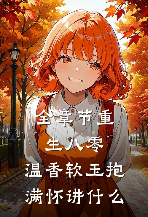 全章节重生八零:温香软玉抱满怀讲什么