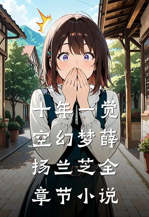 十年一觉空幻梦薛扬兰芝全章节小说