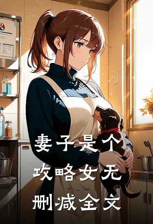 妻子是个攻略女无删减全文