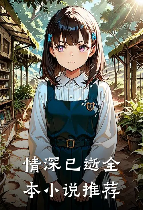 情深已逝全本小说推荐