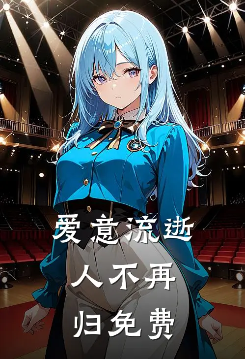 爱意流逝,人不再归免费阅读全文