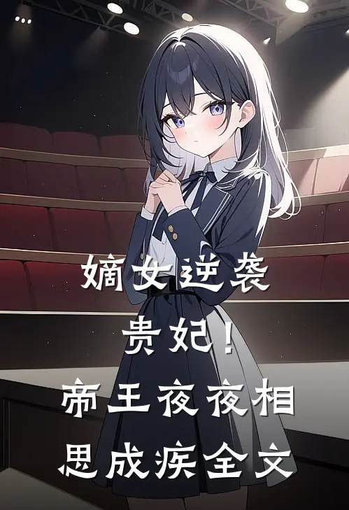 嫡女逆袭贵妃!帝王夜夜相思成疾全文免费阅读