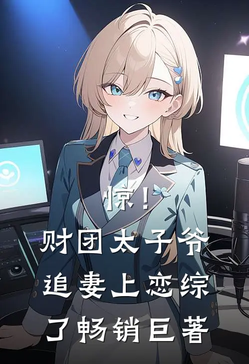 惊！财团太子爷追妻上恋综了畅销巨著