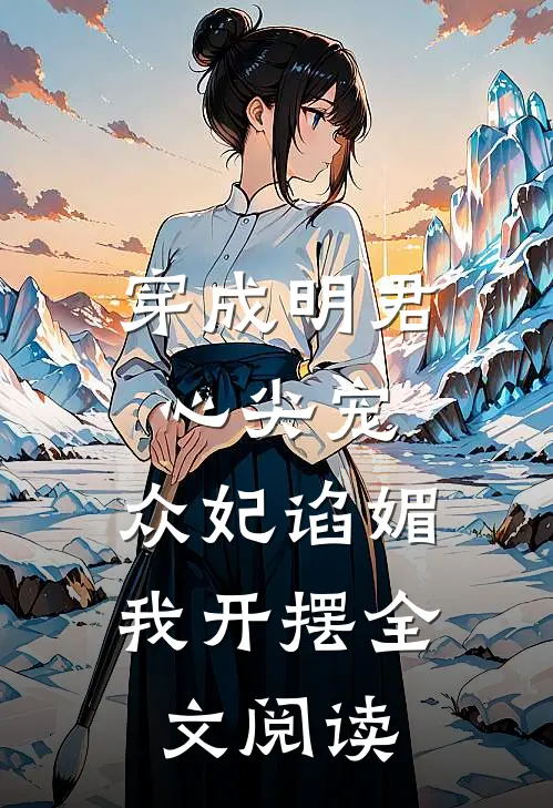 穿成明君心尖宠，众妃谄媚我开摆全文阅读
