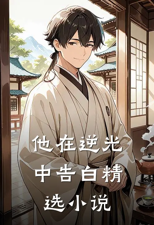 他在逆光中告白精选小说