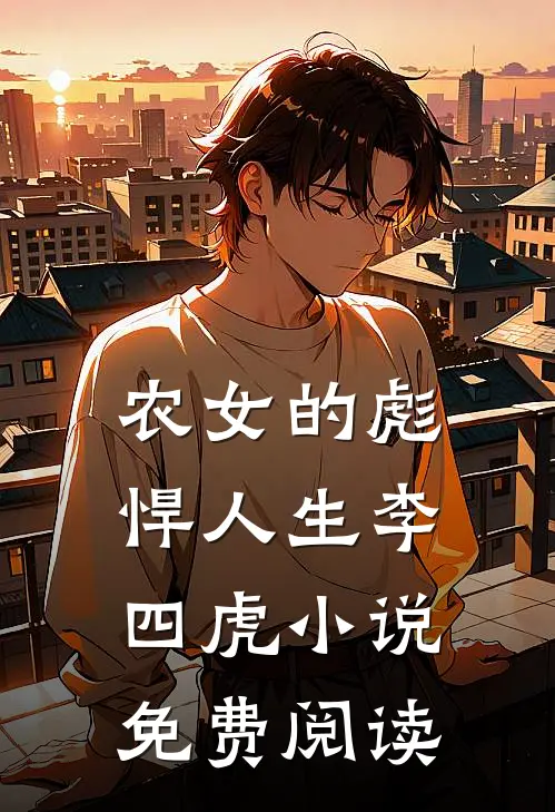 农女的彪悍人生李四虎小说免费阅读