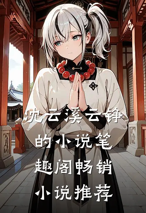 沈云溪云铮的小说笔趣阁畅销小说推荐
