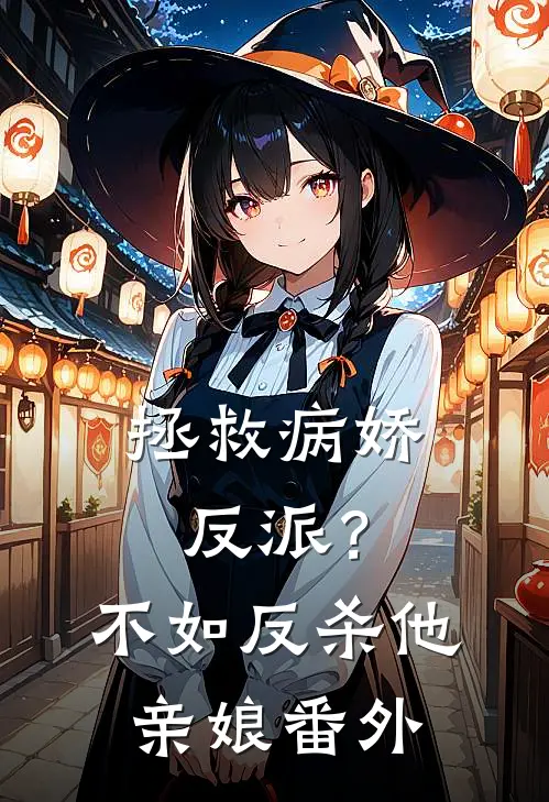 拯救病娇反派？不如反杀他亲娘番外