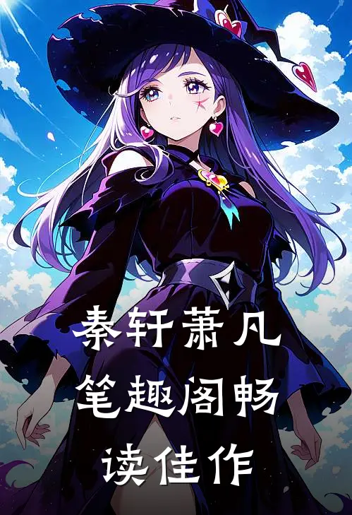 秦轩萧凡笔趣阁畅读佳作