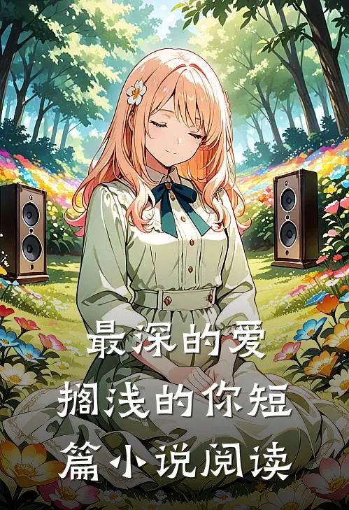最深的爱，搁浅的你短篇小说阅读