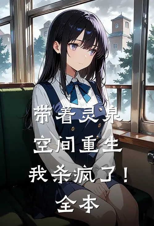 带着灵泉空间重生，我杀疯了！全本