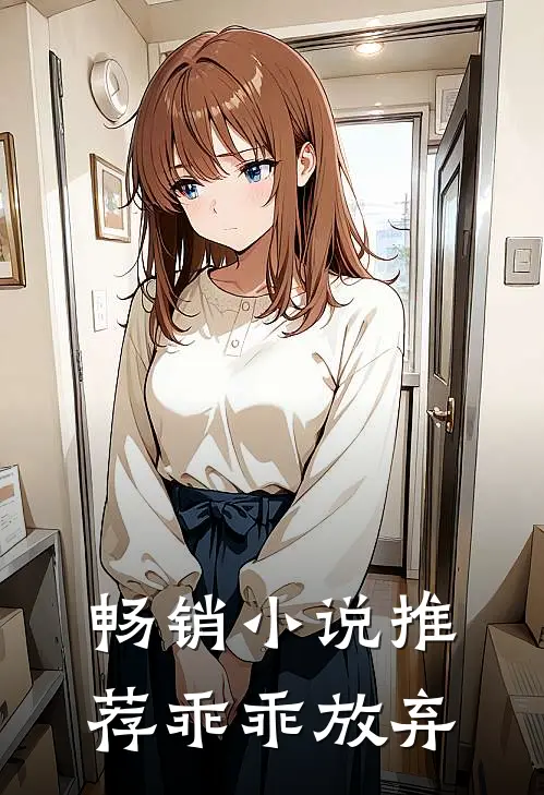 畅销小说推荐乖乖放弃
