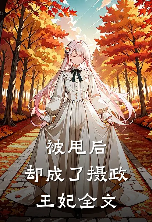 被甩后，却成了摄政王妃全文