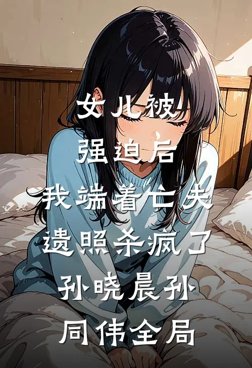 女儿被强迫后，我端着亡夫遗照杀疯了。孙晓晨孙同伟全局