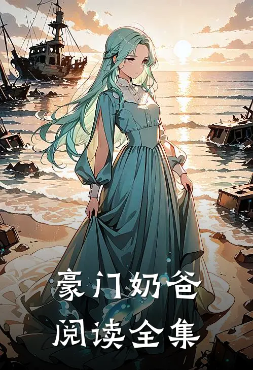 豪门奶爸阅读全集