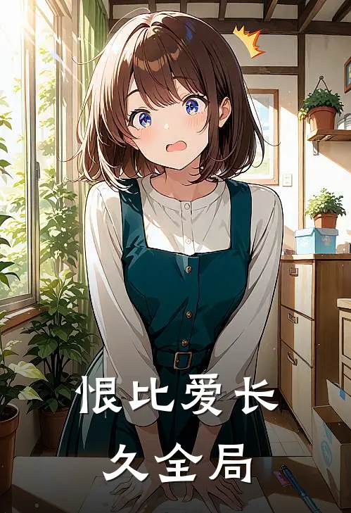 恨比爱长久全局