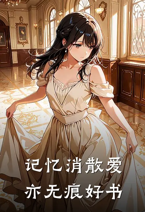 记忆消散爱亦无痕好书