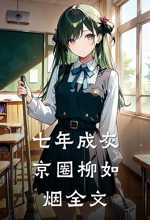 七年成灰京圈柳如烟全文
