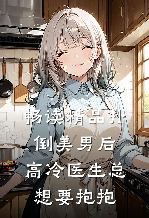 畅读精品扑倒美男后，高冷医生总想要抱抱