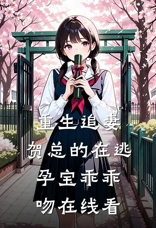 重生追妻，贺总的在逃孕宝乖乖吻在线看