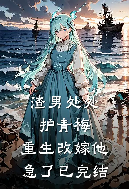 渣男处处护青梅，重生改嫁他急了已完结