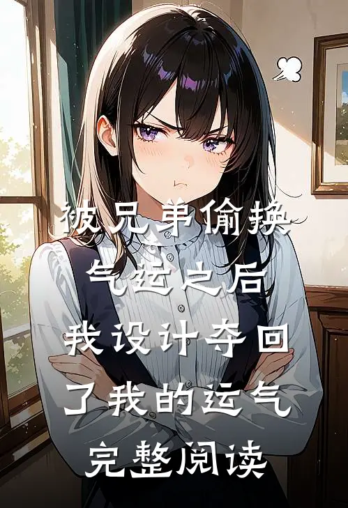 被兄弟偷换气运之后，我设计夺回了我的运气完整阅读