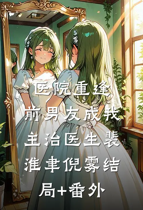 医院重逢，前男友成我主治医生裴淮聿倪雾结局+番外