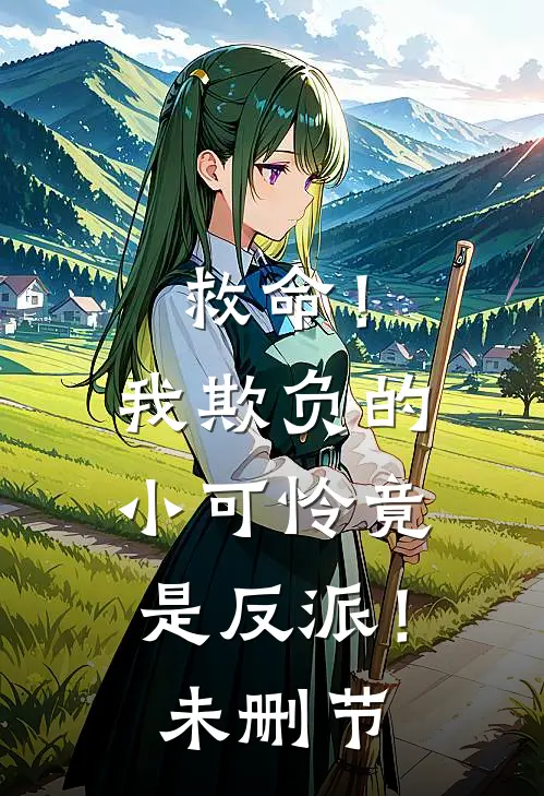 救命!我欺负的小可怜竟是反派!未删节版