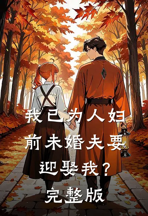 我已为人妇，前未婚夫要迎娶我？完整版